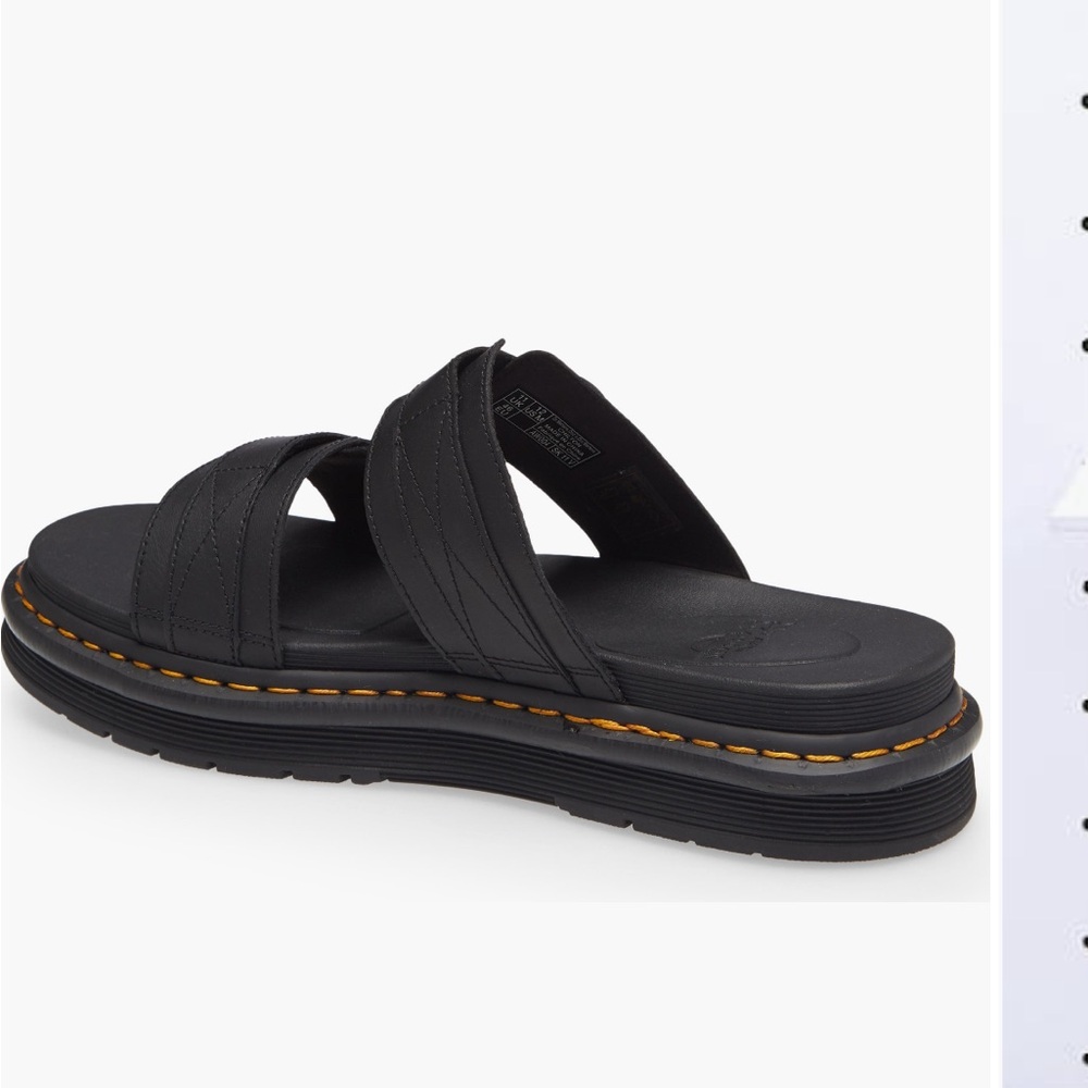 Doc Martin Clinton Slides - image 2